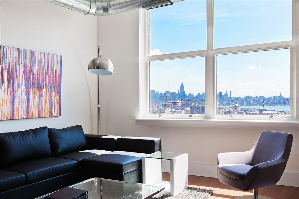 Pelicanstay Near Holland Tunnel Hoboken Ngoại thất bức ảnh