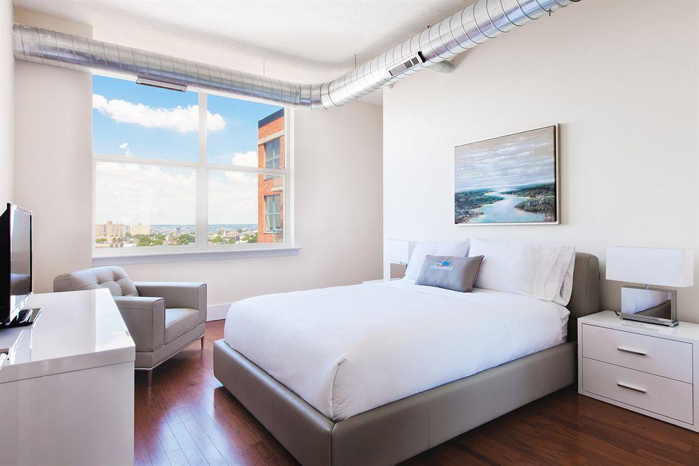 Pelicanstay Near Holland Tunnel Hoboken Ngoại thất bức ảnh