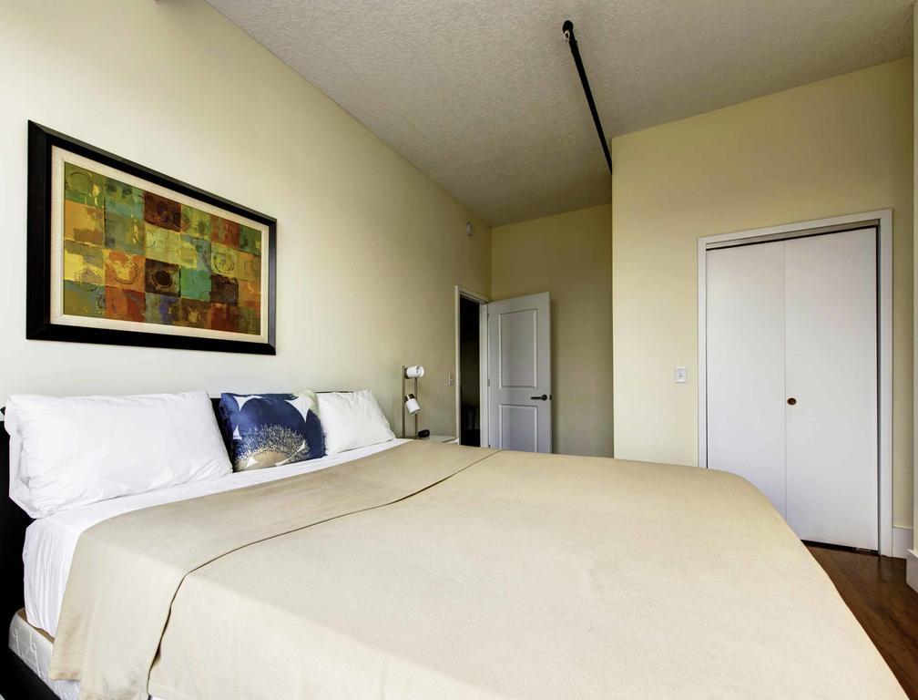 Pelicanstay Near Holland Tunnel Hoboken Ngoại thất bức ảnh
