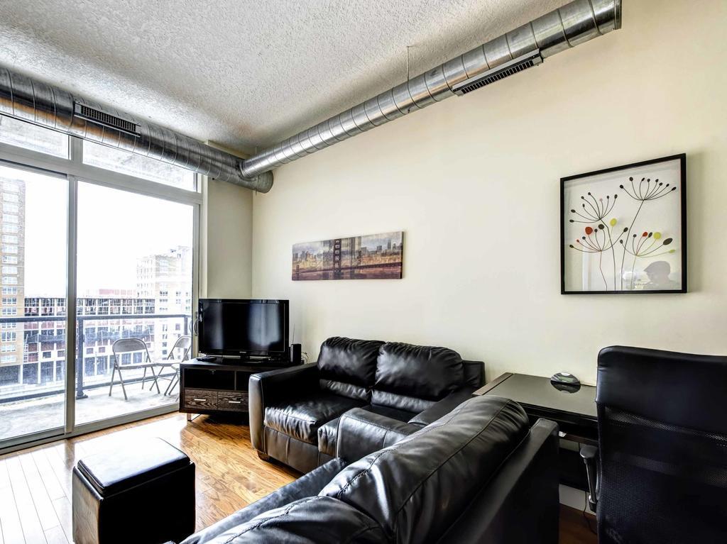Pelicanstay Near Holland Tunnel Hoboken Ngoại thất bức ảnh